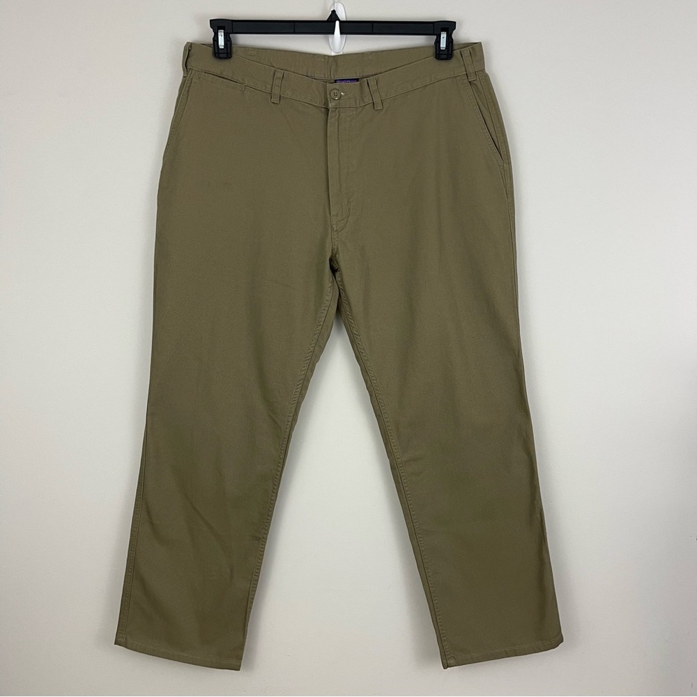 Patagonia Men's Regular Fit Duck Pants Short